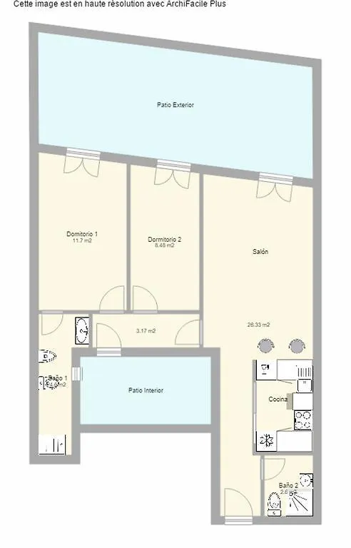 Apartamento Hornillo Hotel Granada Apartment